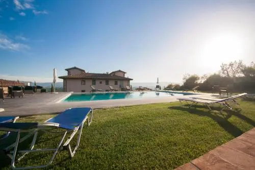 Villa Casaforte