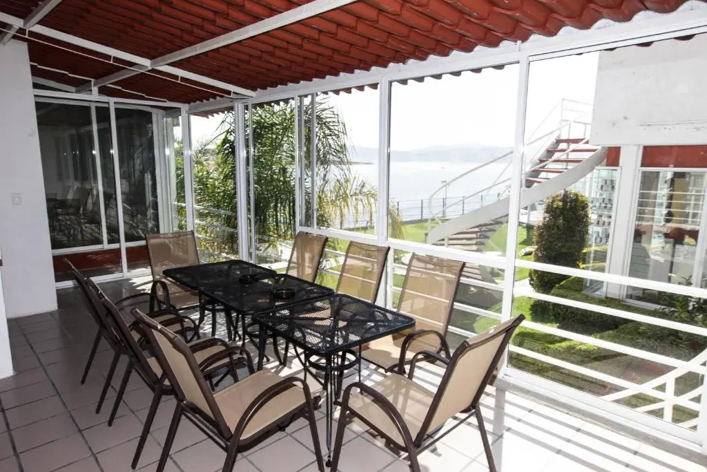 Natural Suites Hotel- cerca de Africam Safari Valsequillo Puebla
