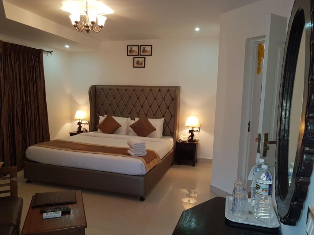 Paradise Village Beach Resort