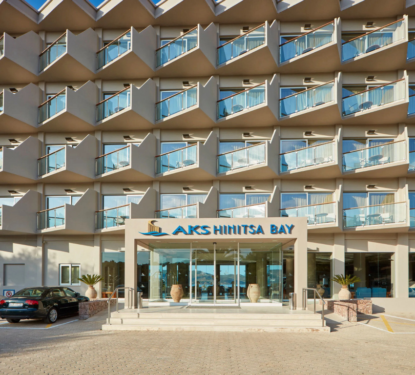 AKS Hinitsa Bay