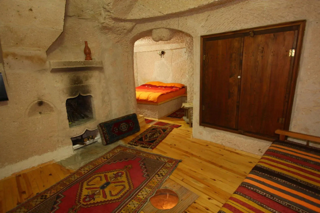 Akköy Evleri