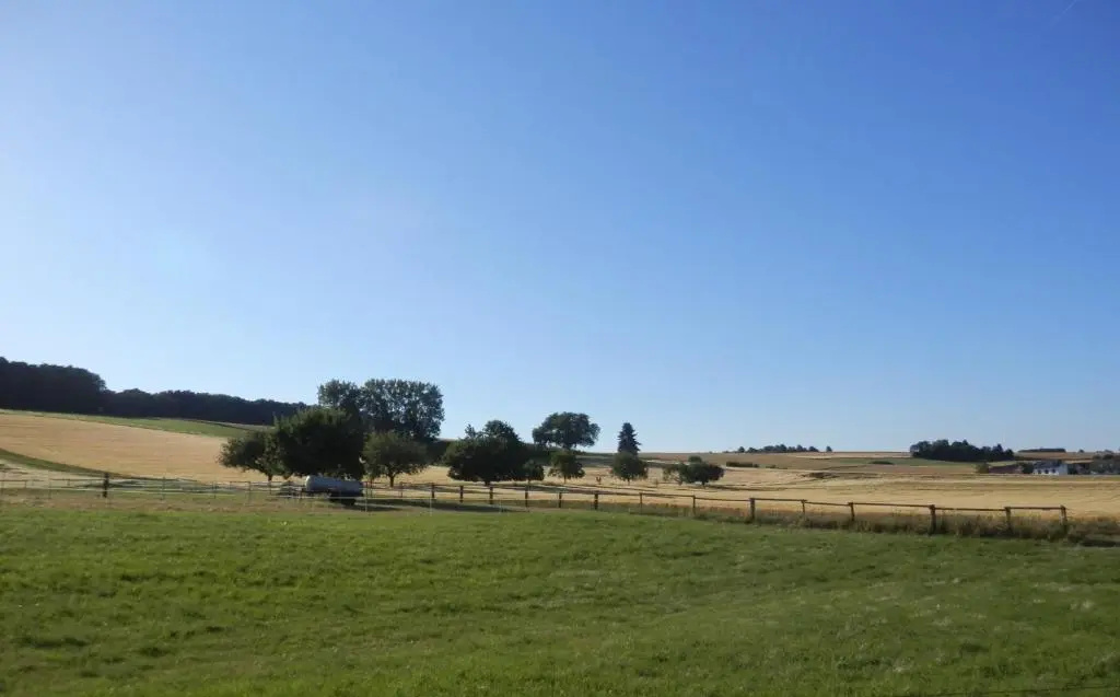Ferienhaus mit zwei separaten 4 Sterne Wohnungen bei Limburg