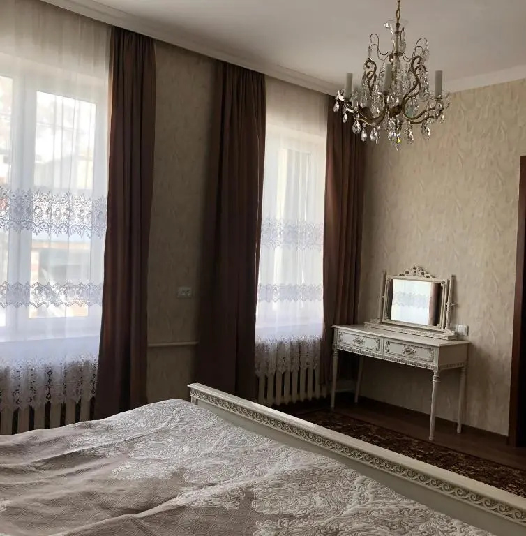 Lia Khaikashvili Guest House