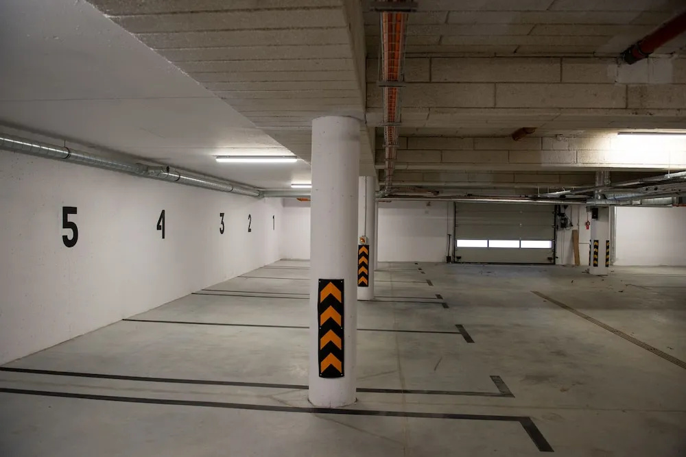 TPS Apartamenty Olimpijskie