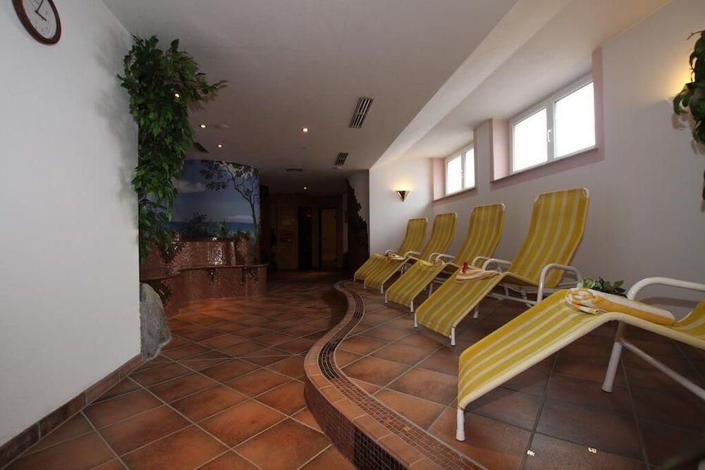 Hotel Grieserhof