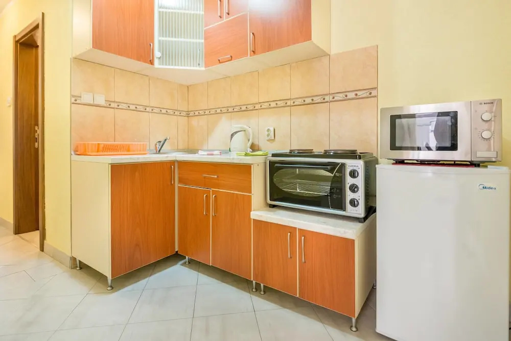 Apartments Samardzic