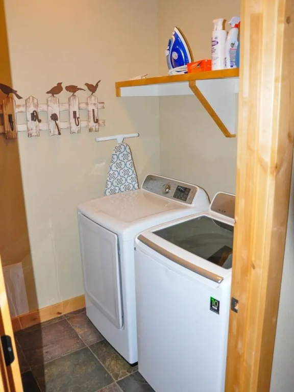Becka Lake 3 Bedroom Home