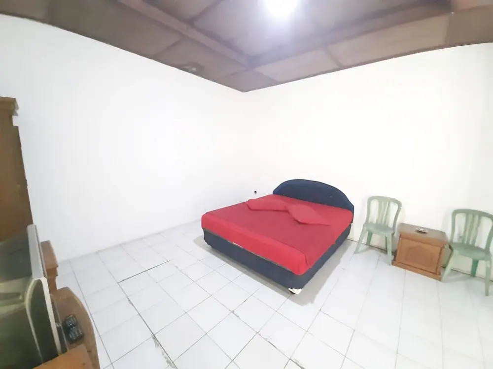 OYO 92999 Villa Melati Puncak