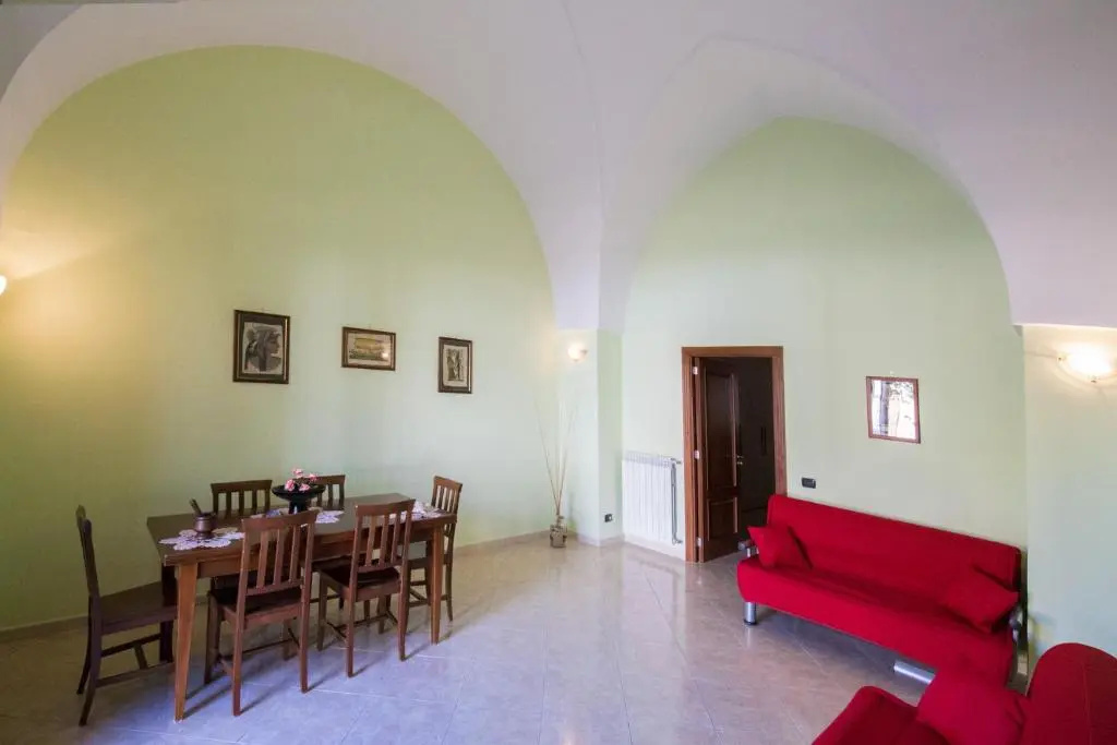 Casa Annette