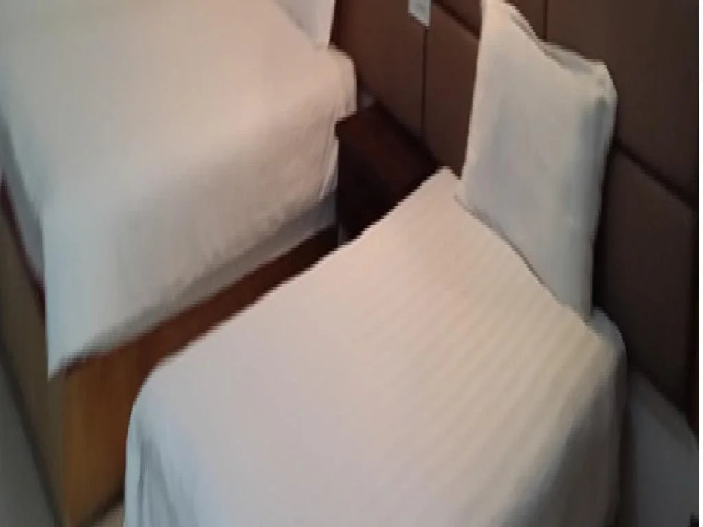 Shengli Hotel