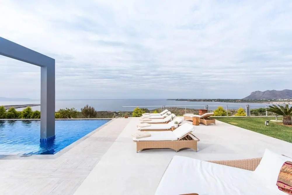 Villa Jamila by Cura Villas Collection
