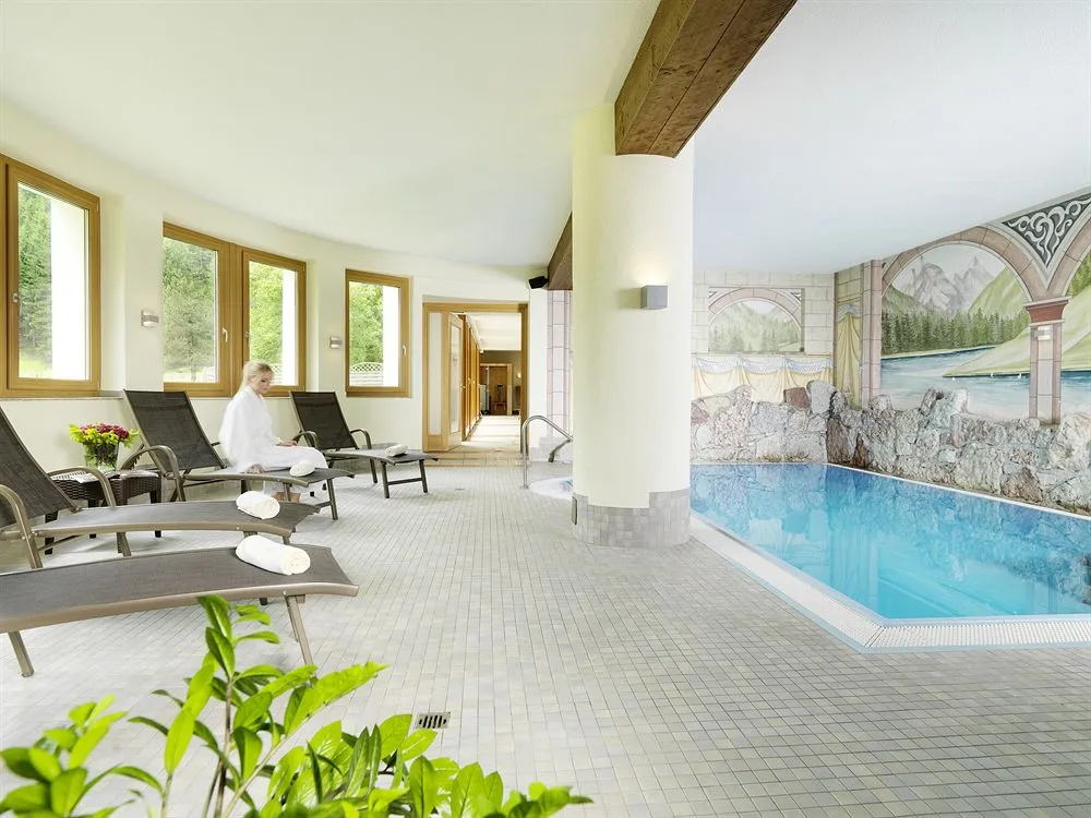 Hotel Weisseespitze
