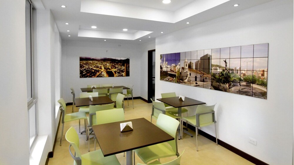 Hotel Casa Centenario