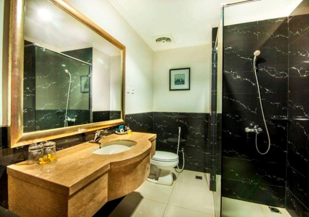 Mirah Hotel Bogor