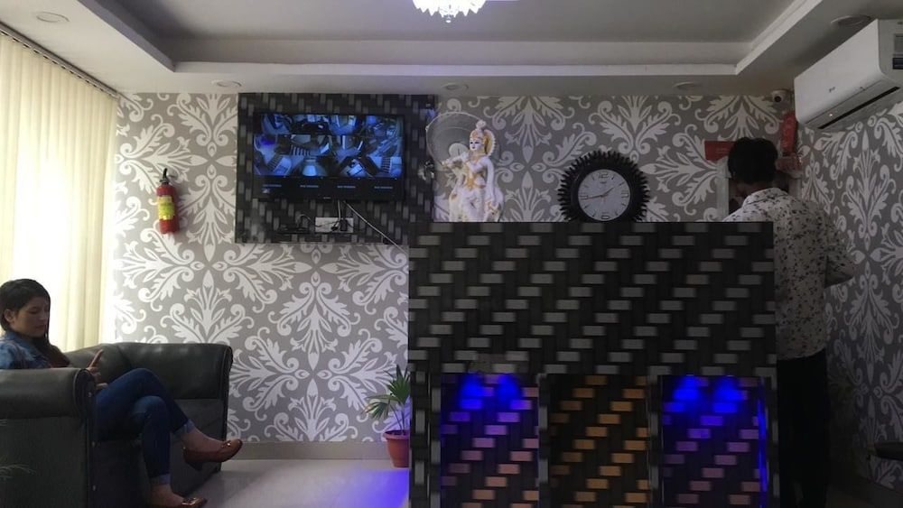 Hotel The Tanish