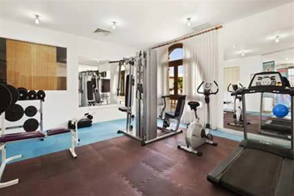 Safir Dahab Resort