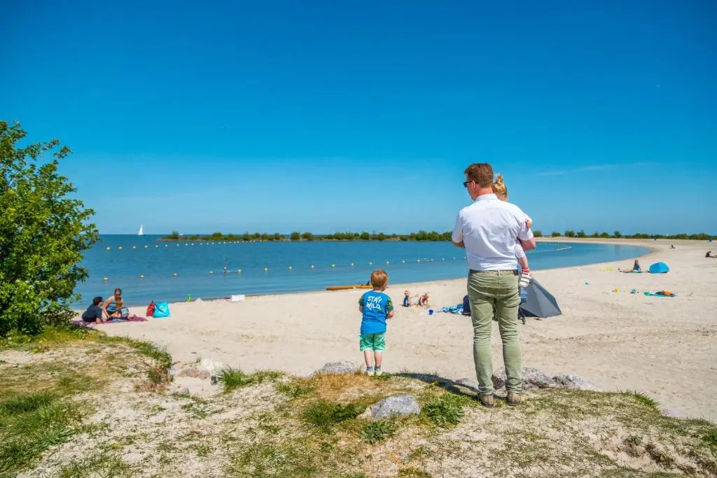 Europarcs Ijsselmeer