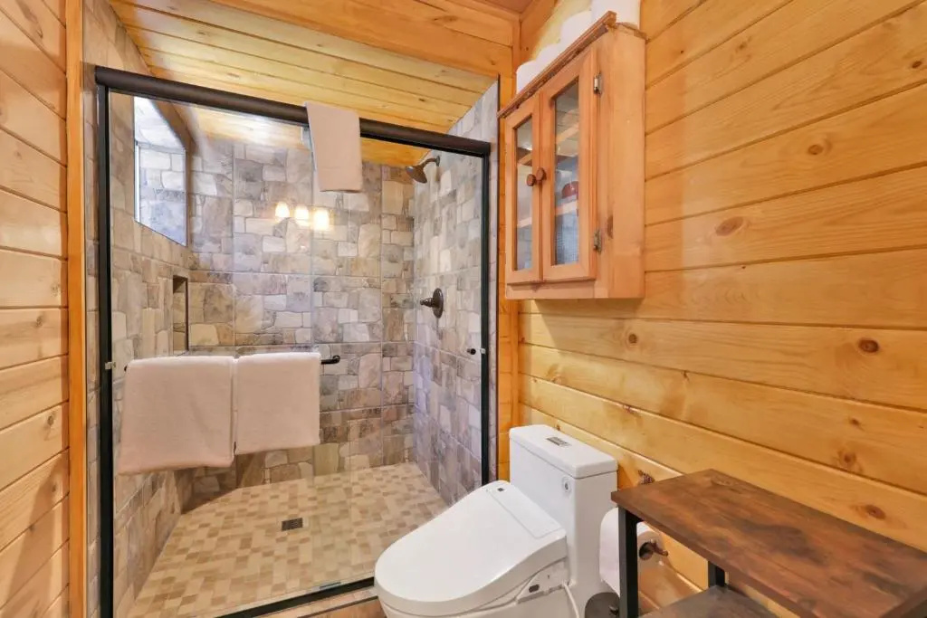 Fox Den #2031 by Big Bear Vacations