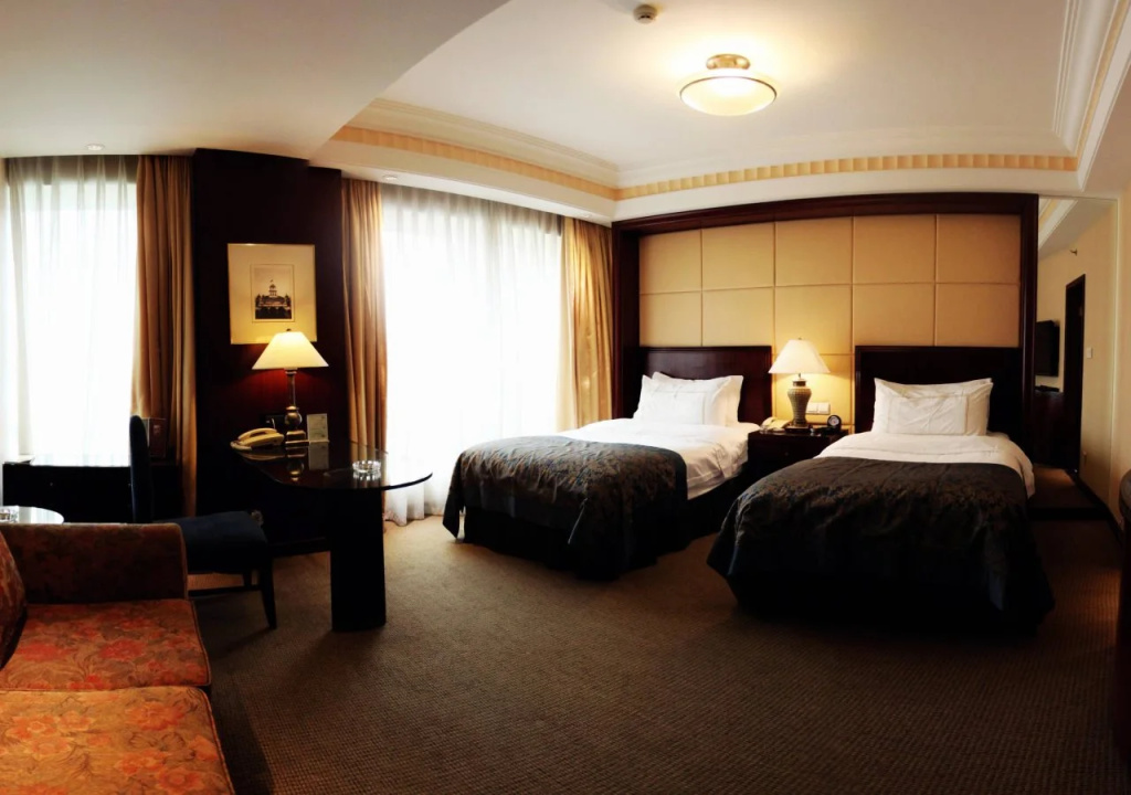 Lakeview Xuanwu