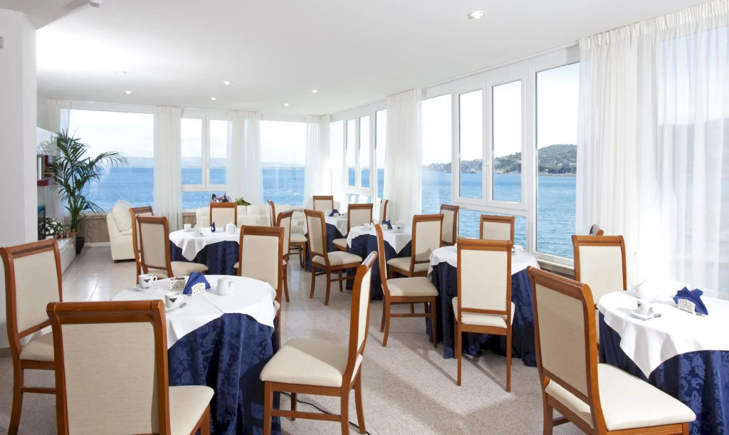 Hotel La Caletta