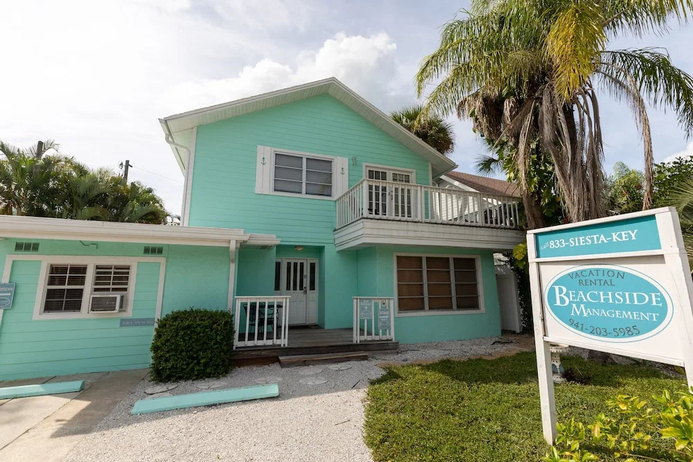 The Village House by Beachside Management
