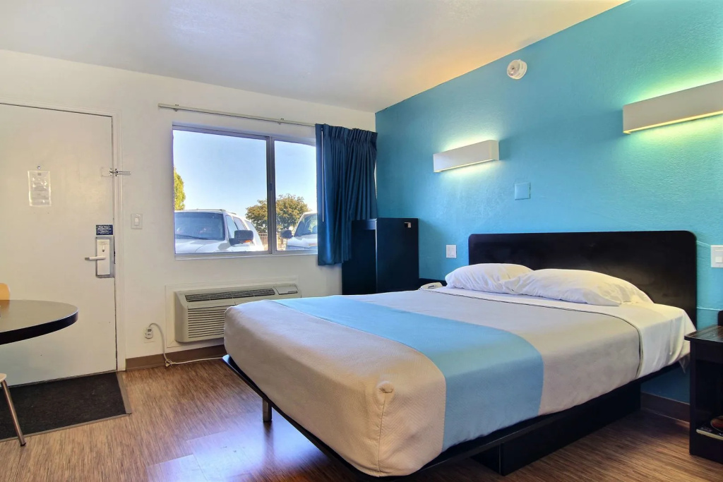Motel 6-Carlsbad, NM