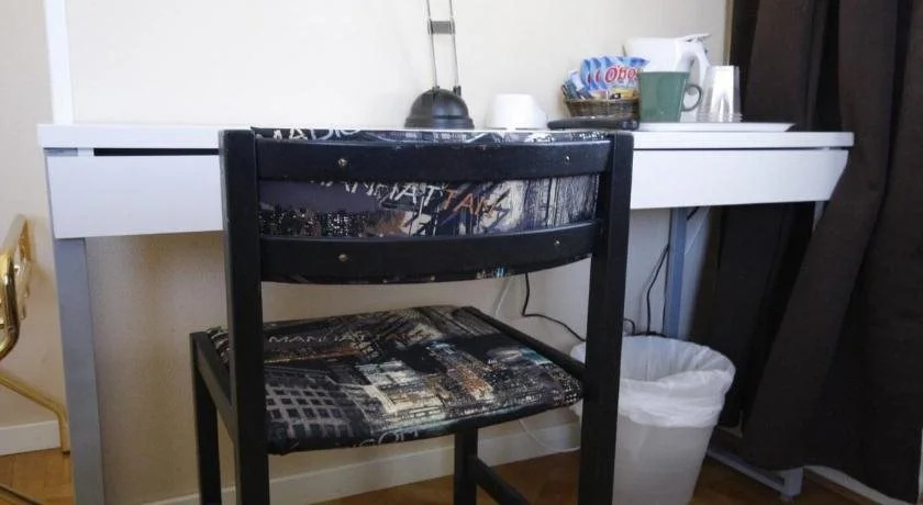 Hotell Zlafen Bed & Breakfast