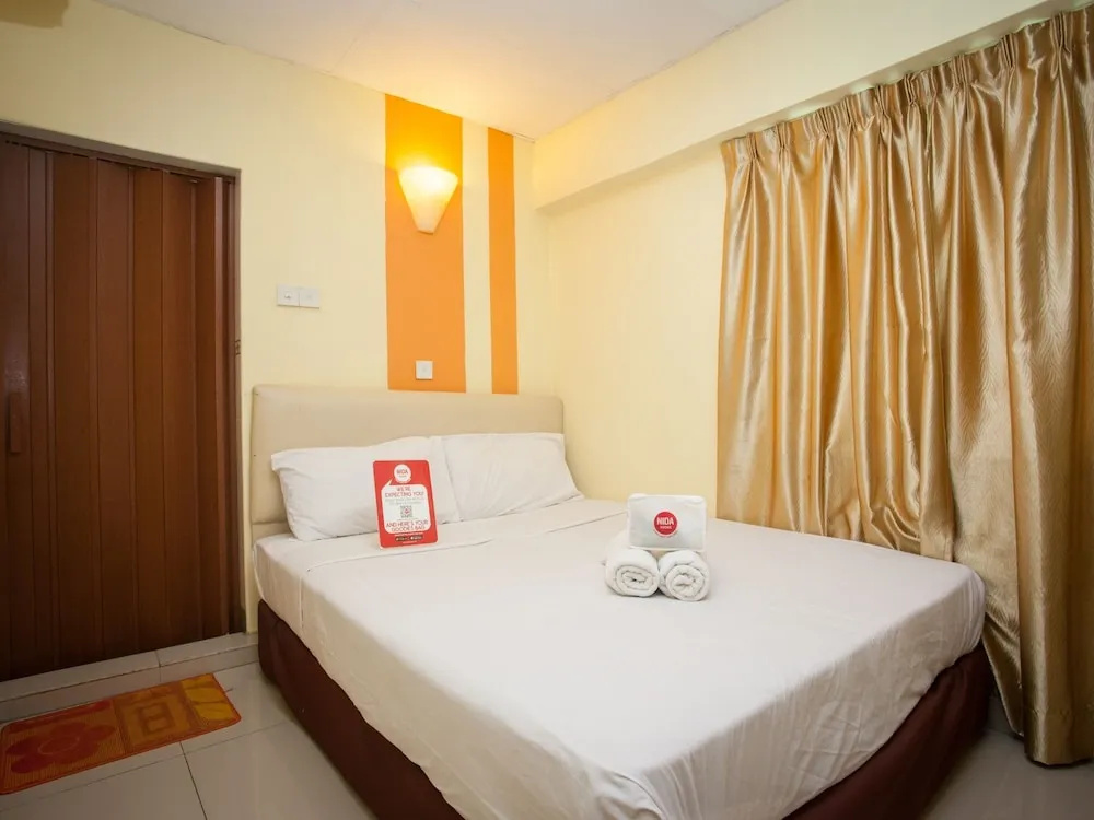 NIDA Rooms Sunway Petaling Dahlia