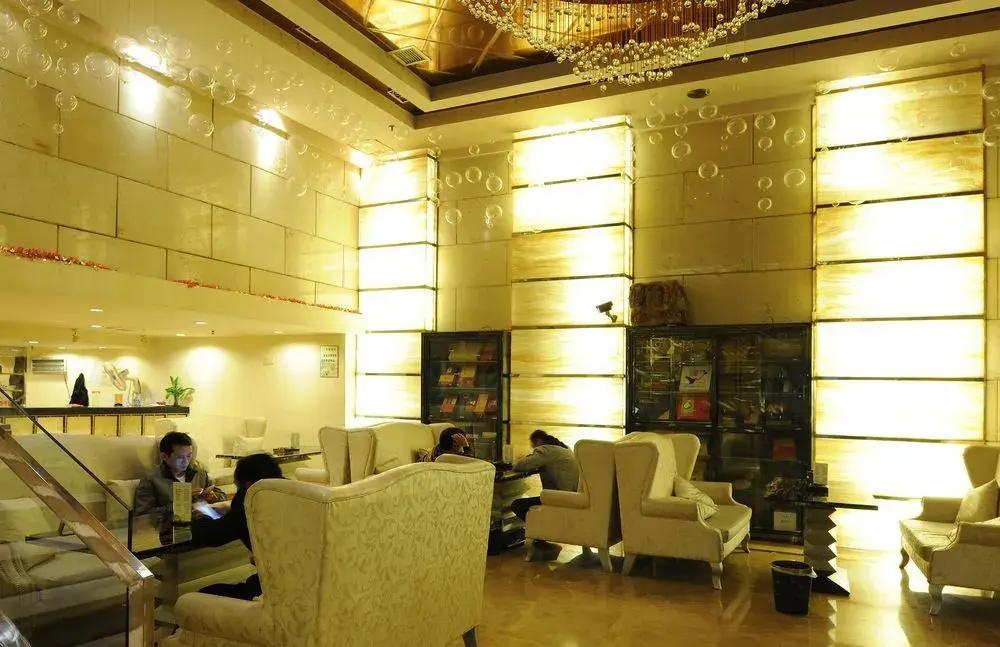 De Sheng Dao Fu Xinhua Hotel