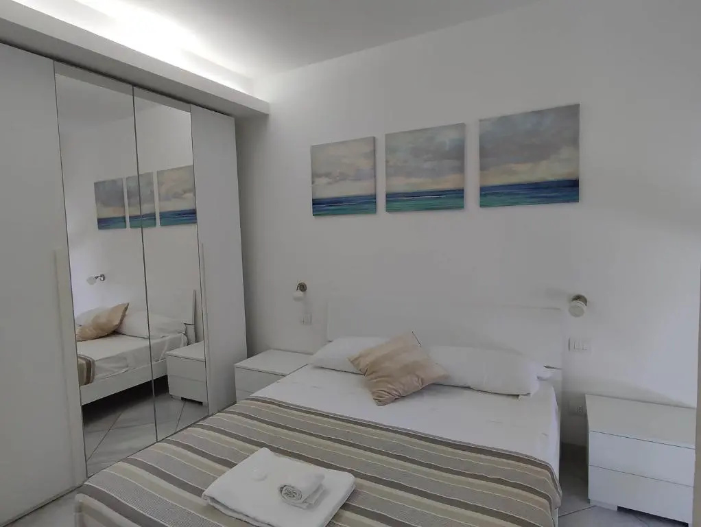 Casa Del Mare