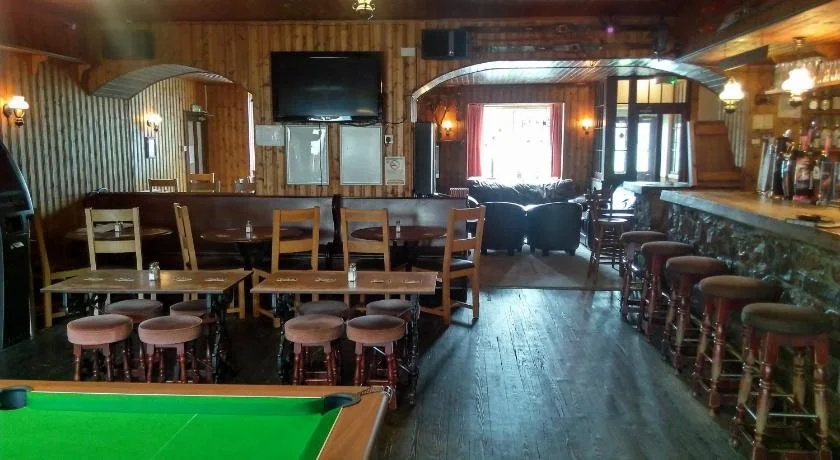 Glen Avon Hotel