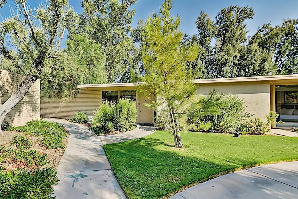 360 Cabrillo Rd Home Unit 107/108 by RedAwning