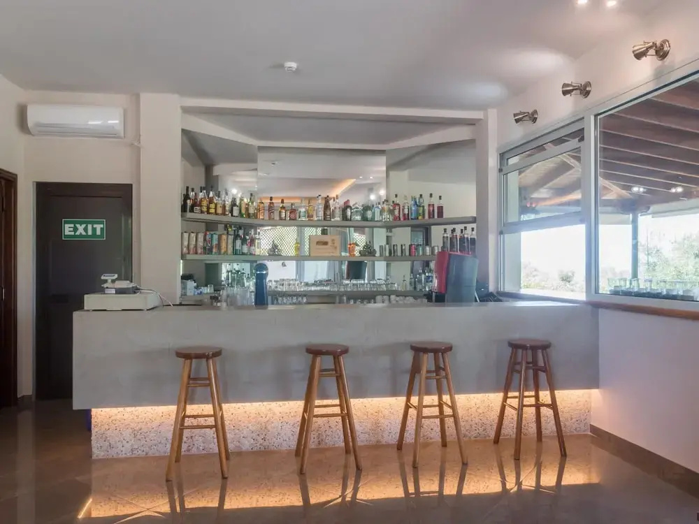 Duplex Gerakini Apartment With Pool