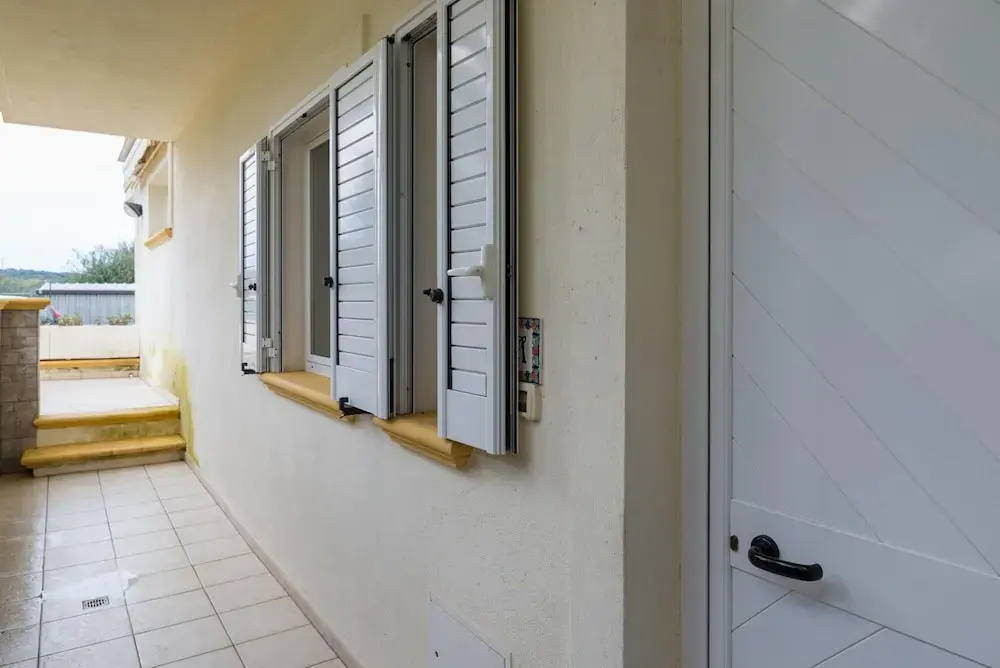 Casa Mimosa A a Villa Safi con Piscina