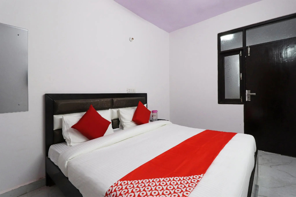 Hotel Signature Village Guest House