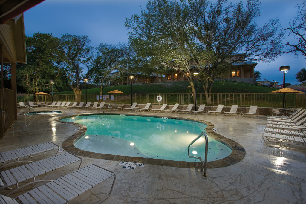 WorldMark New Braunfels