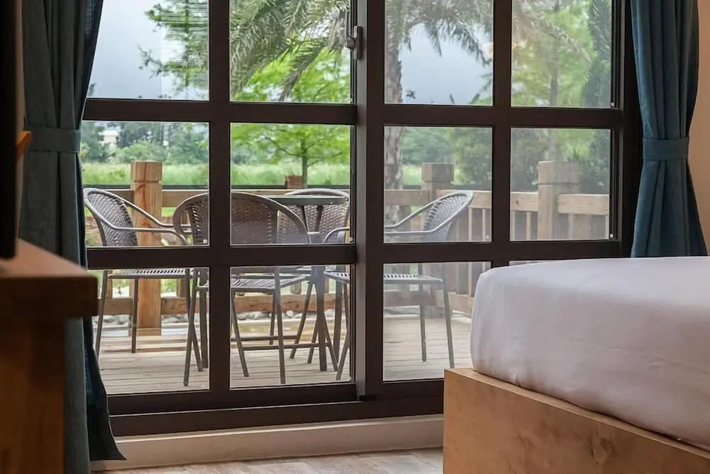 Forest B&B