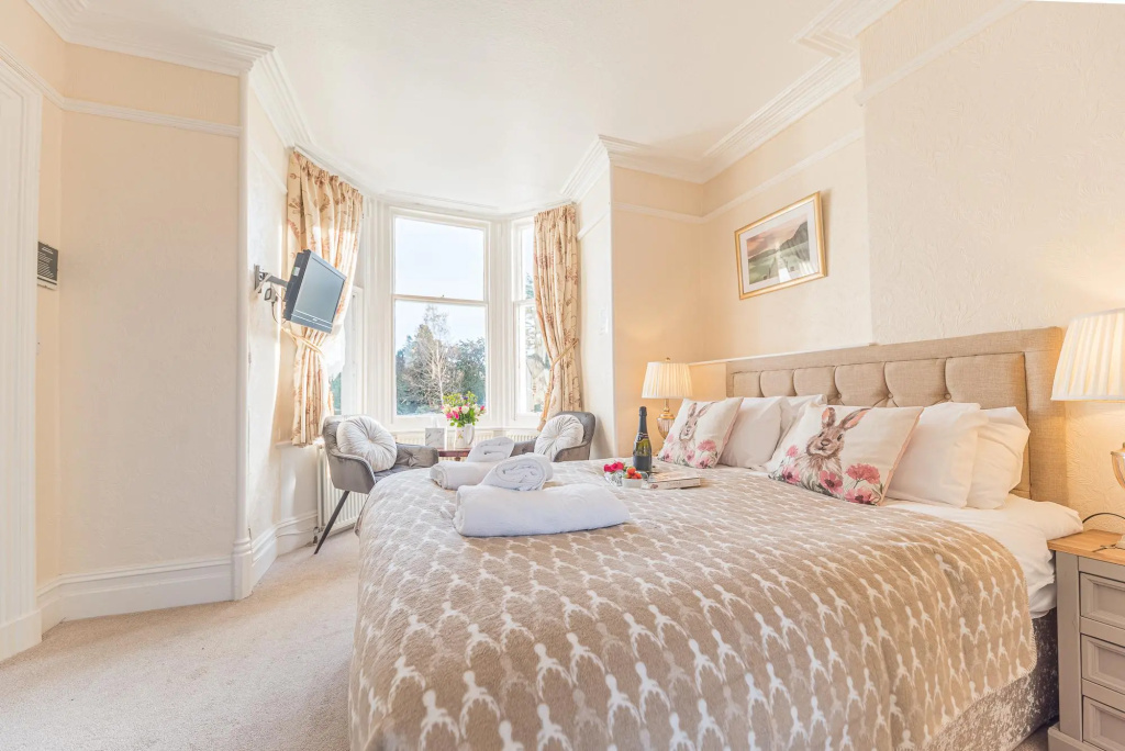 Craig\s Suites Windermere
