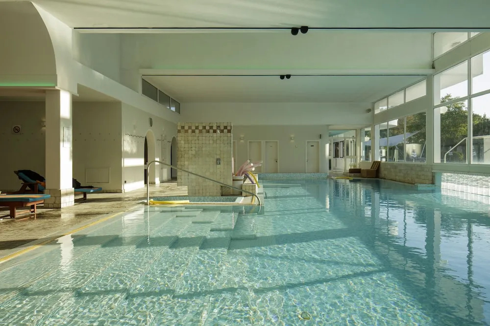 Galzignano Resort Terme & Golf - Hotel Majestic