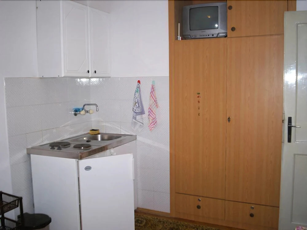 Apartmani MV