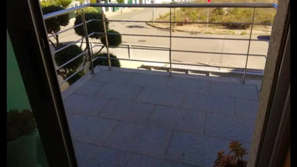 House With 4 Bedrooms in Palmeira, With Furnished Garden and Wifi