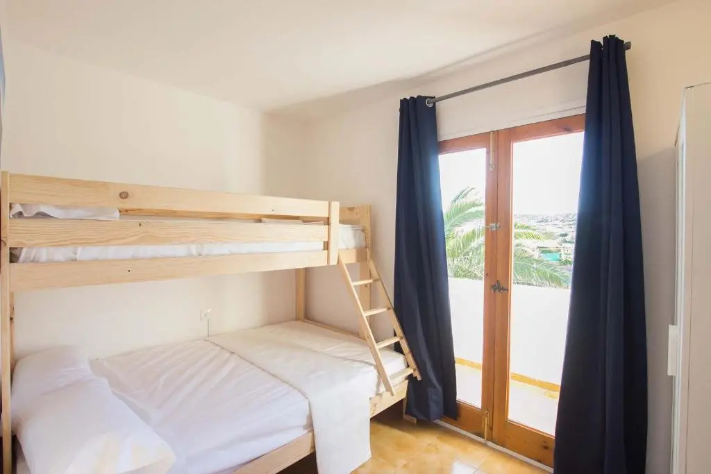 Nuvolet Apartaments