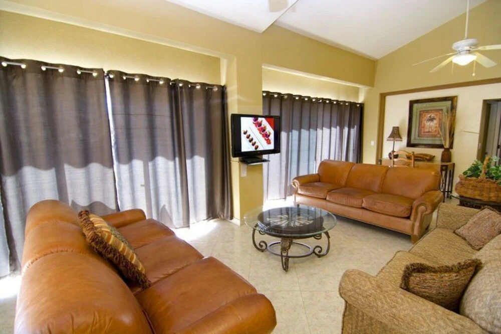 Bonita 701 - 3 Br Condo