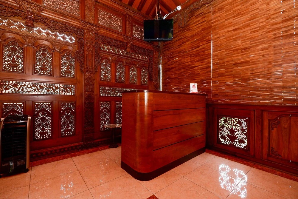 Pagsis Village by OYO Rooms