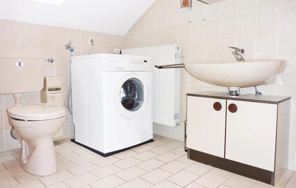 Awesome Apartment in Bad Pyrmont With 2 Bedrooms and Wifi