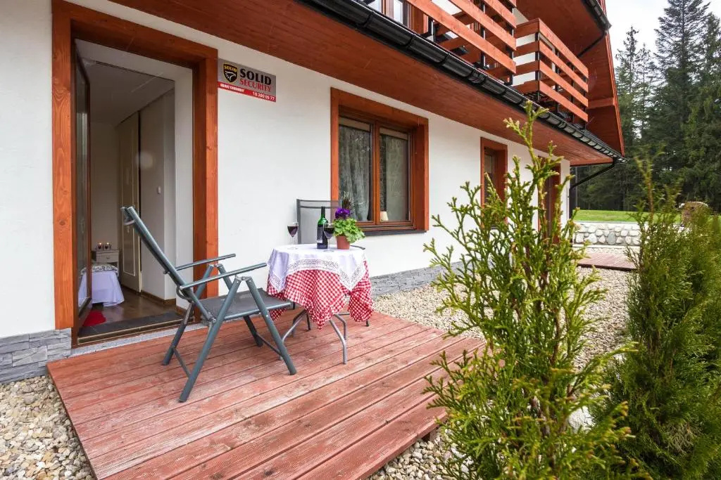 Dolina Resort Zakopane