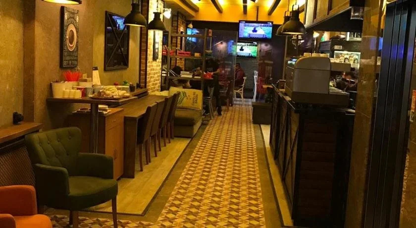 Cumbali Flats