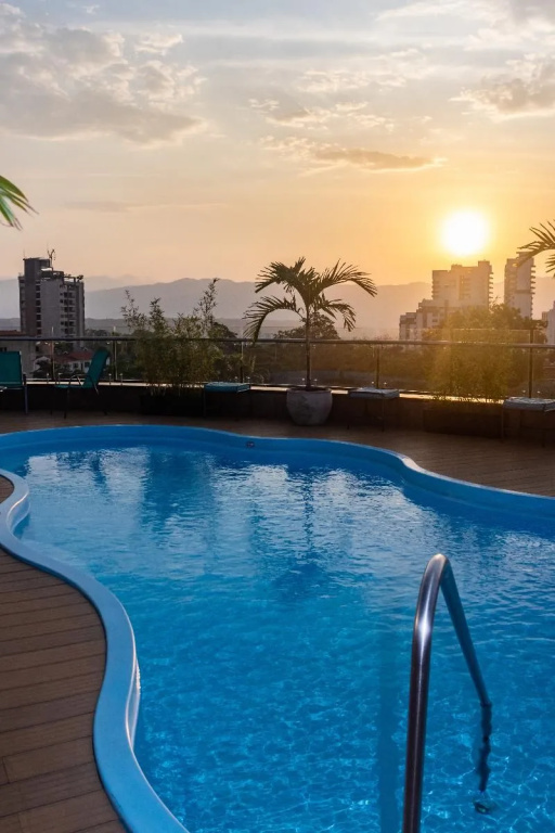 Hotel Roseliere Bucaramanga