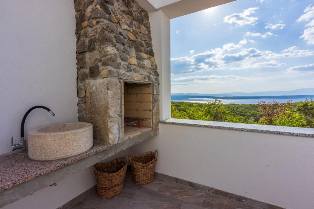 House Lynn In Crikvenica