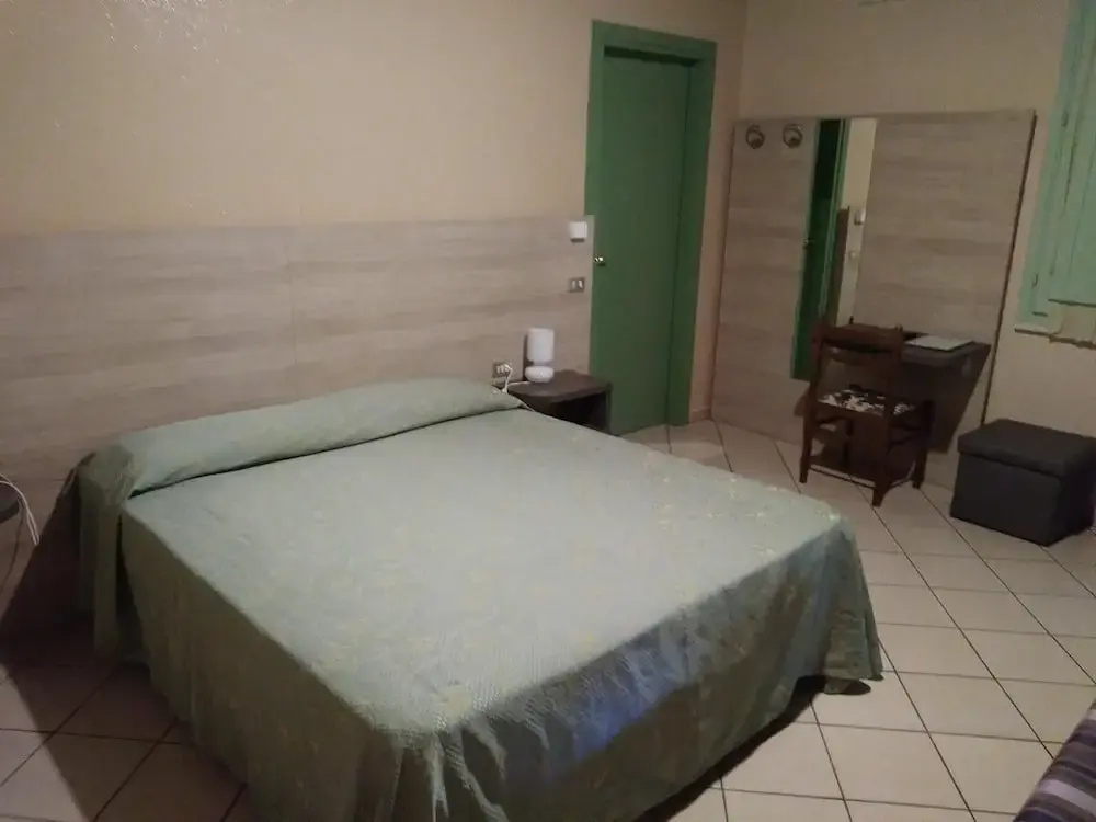 Agriturismo Corte Gaia